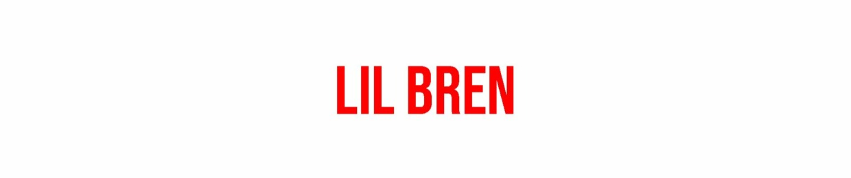 Lil Bren