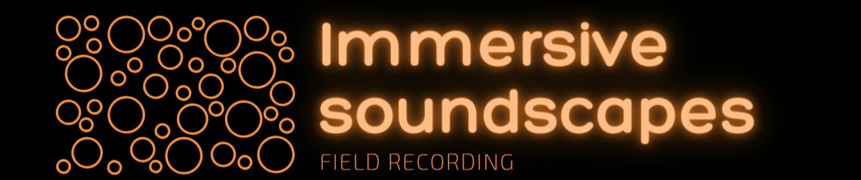 Immersivesoundscapes