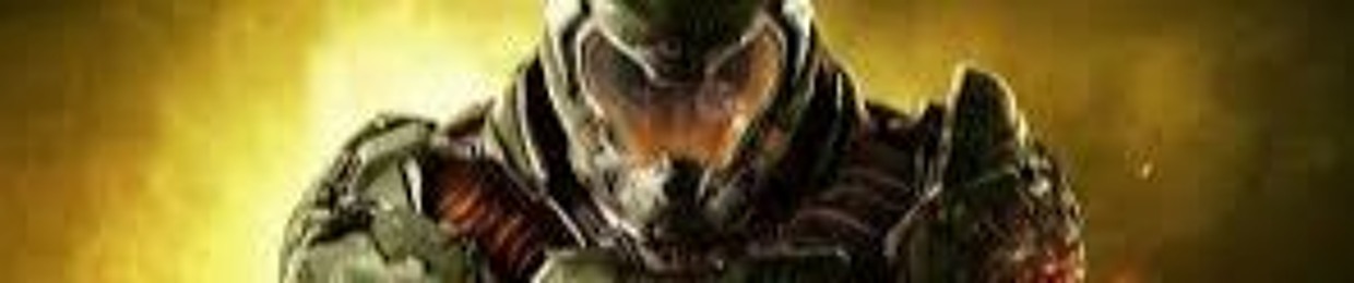 doom slayer