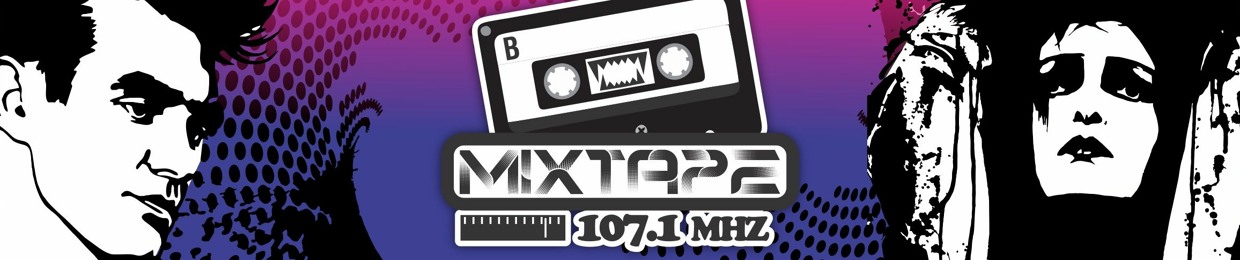 Programa Mixtape na Rádio Jornal
