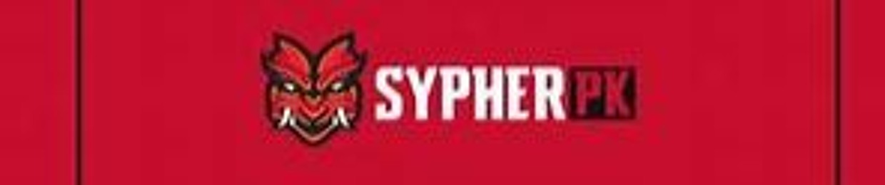 💙~Code SypherPK~💙