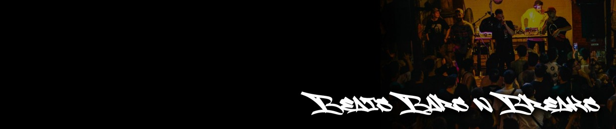 Beats Bars n Breaks