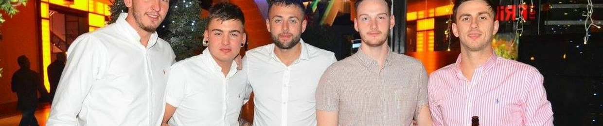 Tommy Leech