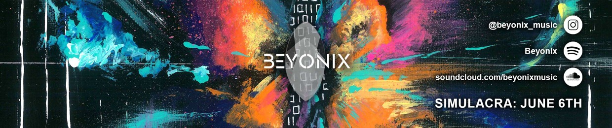 Beyonix Music