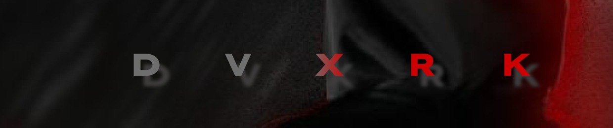 DVXRK 🇰🇿