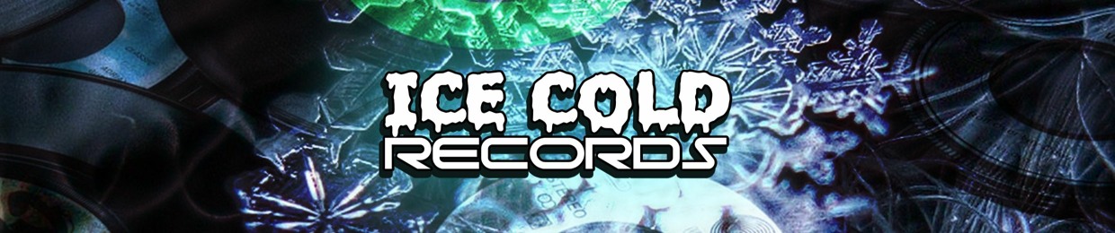 Ice Cold Records ❄️💿❄️