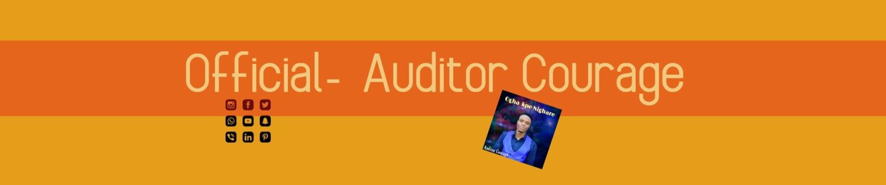 Auditor Courage
