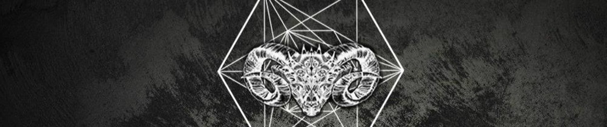 Áries project - dark psy