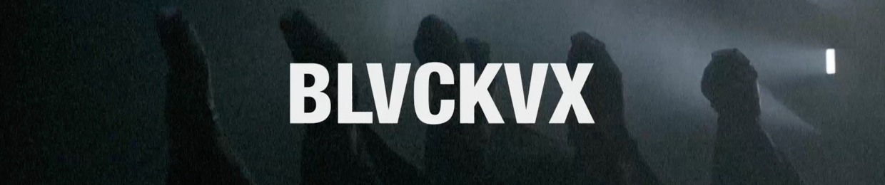 BLVCKVX