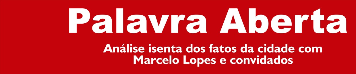 Palava Aberta