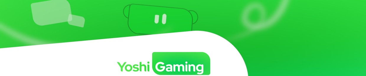 YoshiGaming