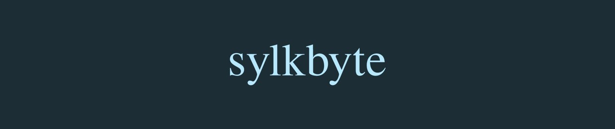 sylkbyte