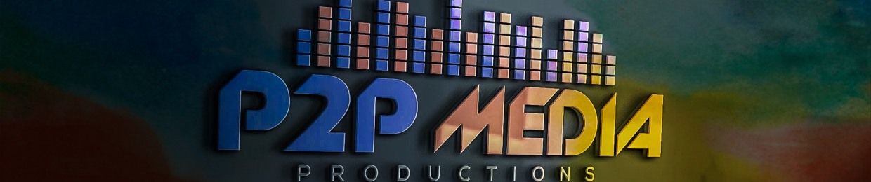 P2P MEDIA PRODUCTIONS
