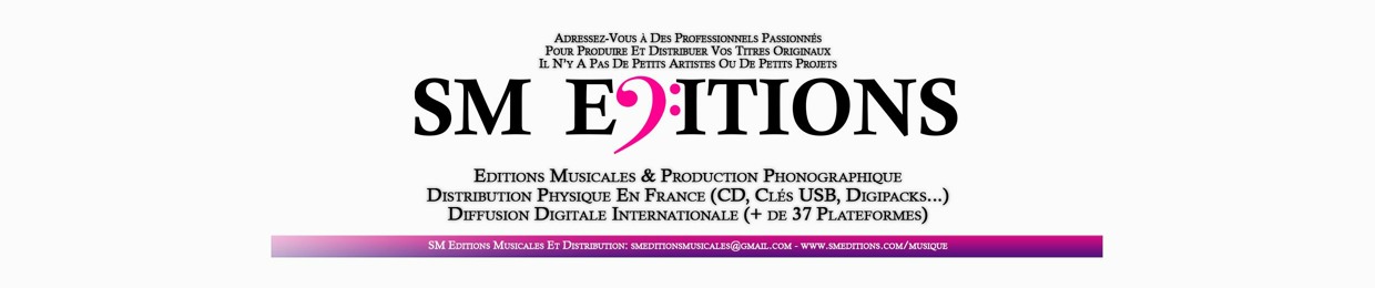 SM Editions Musicales