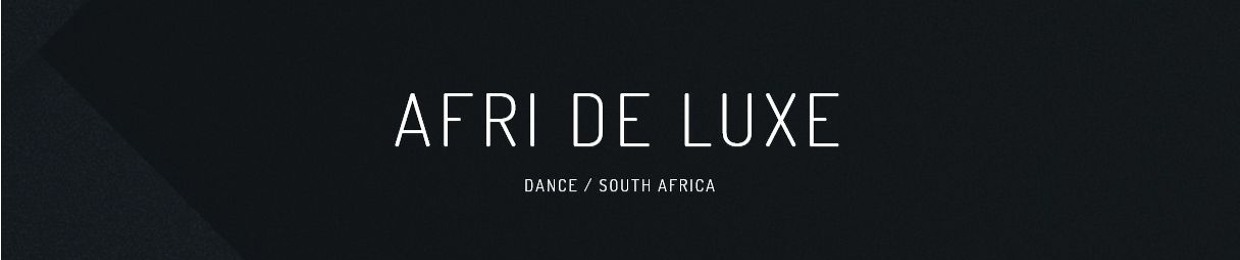Afri De Luxe (Official)