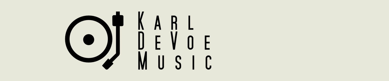 KarlDeVoeMusic