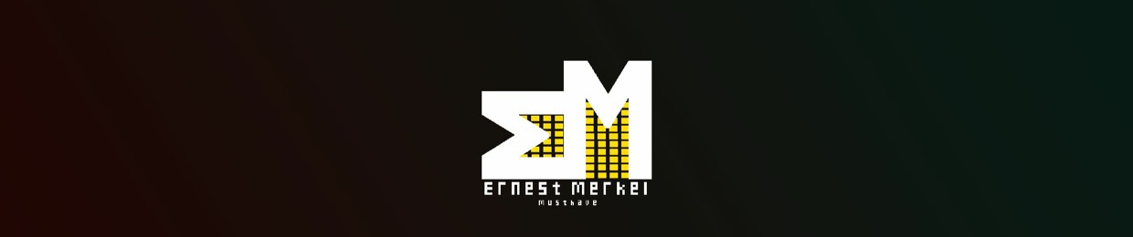 Ernest Merkel