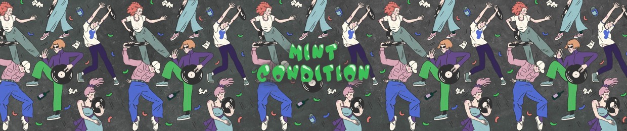 Mint Condition