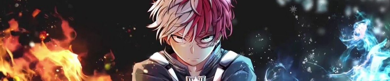 Shoto Todoroki