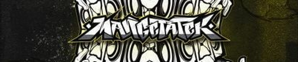 Mangetatek sound system