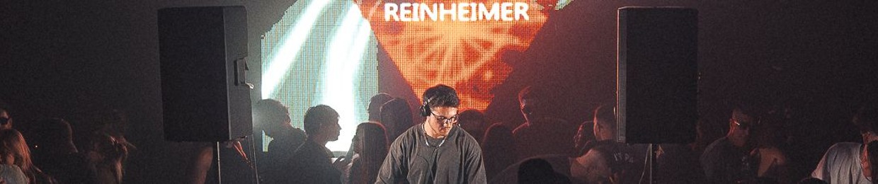 Felipe Reinheimer