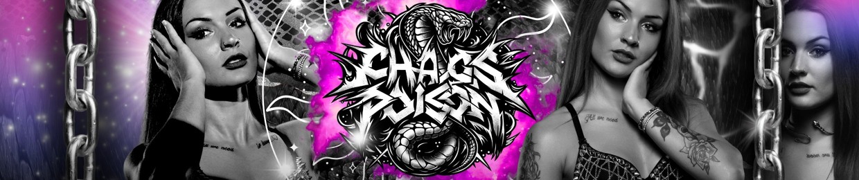 CHAOS POISON