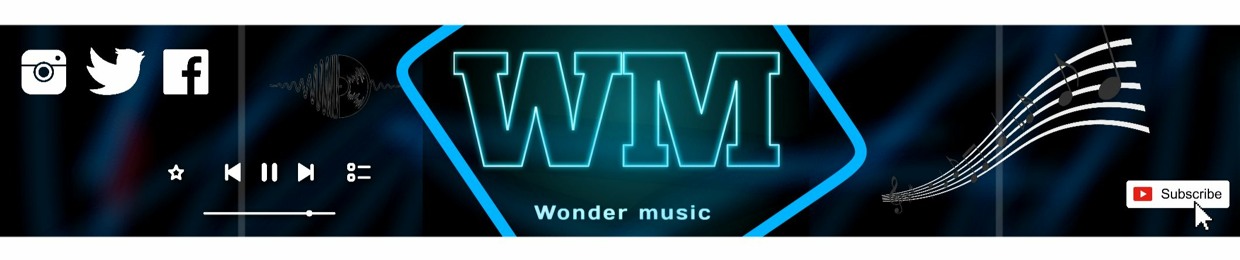 Wonder music