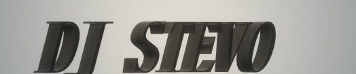 DJ STEVO