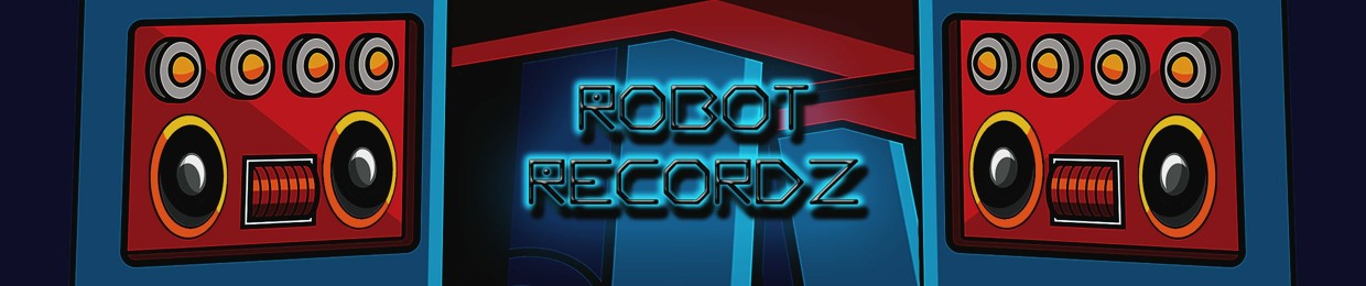 Robot Recordz