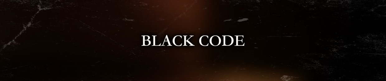 Black Code