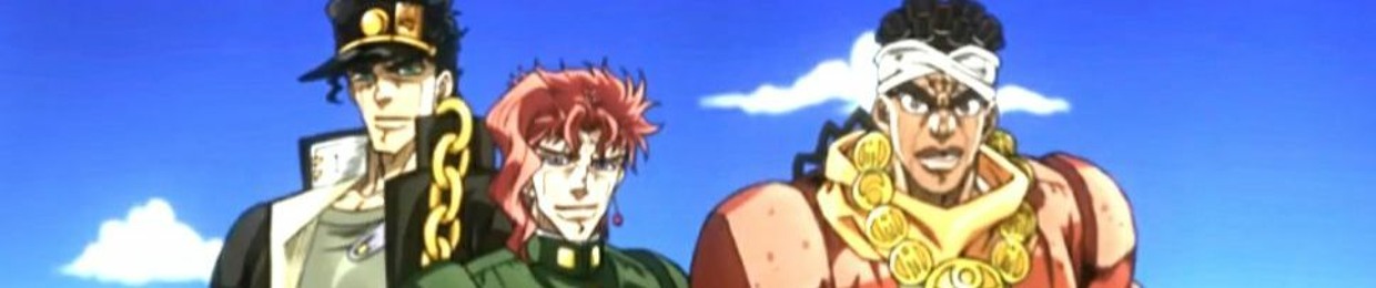 Noriaki Kakyoin