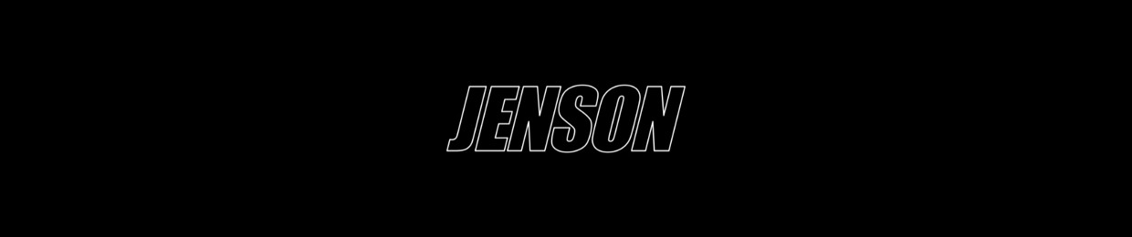 DJ JENSON