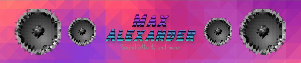 Max Alexander