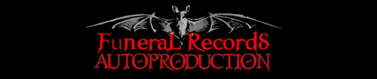 Funeral Records Autoproduction