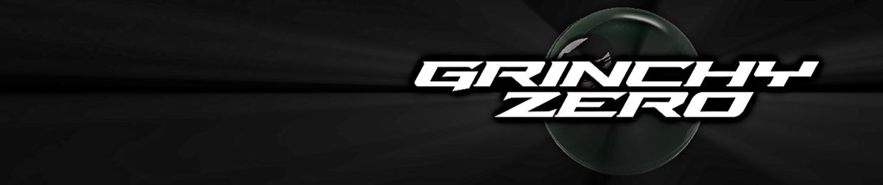 GRINCHY ZERO