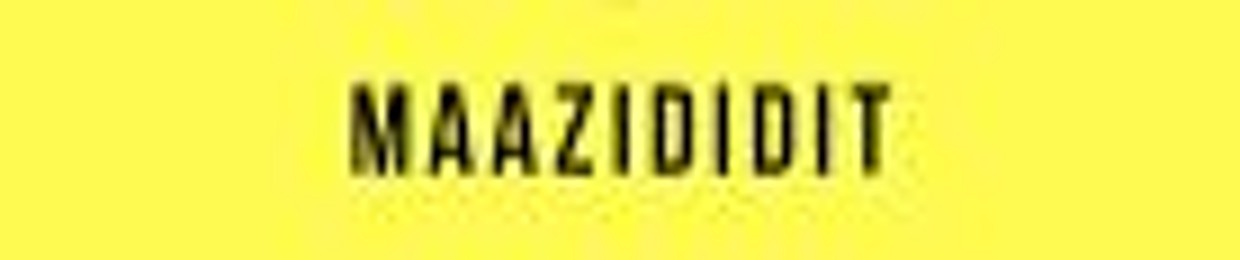 Maazi Beats
