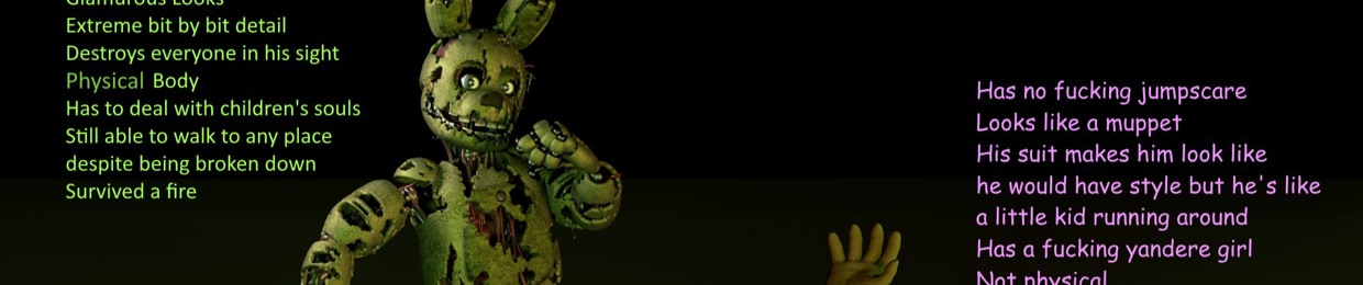 Madame Glitch