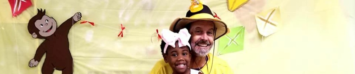 Man With The Yellow Hat