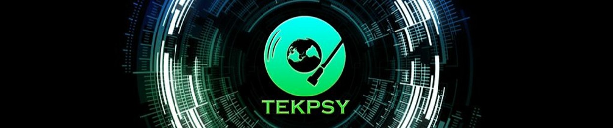 Tekpsy Records