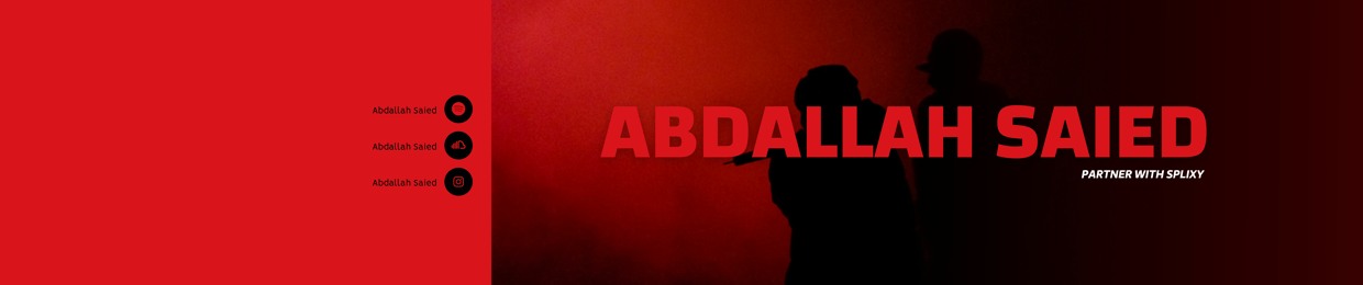 Abdallah Saied