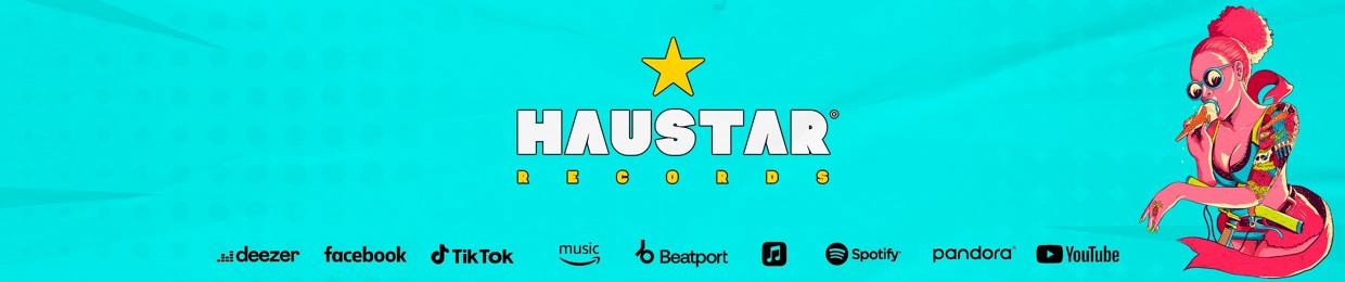 Haustar Records