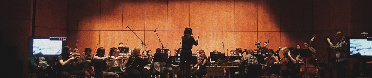 Alice Dancoisne Composer