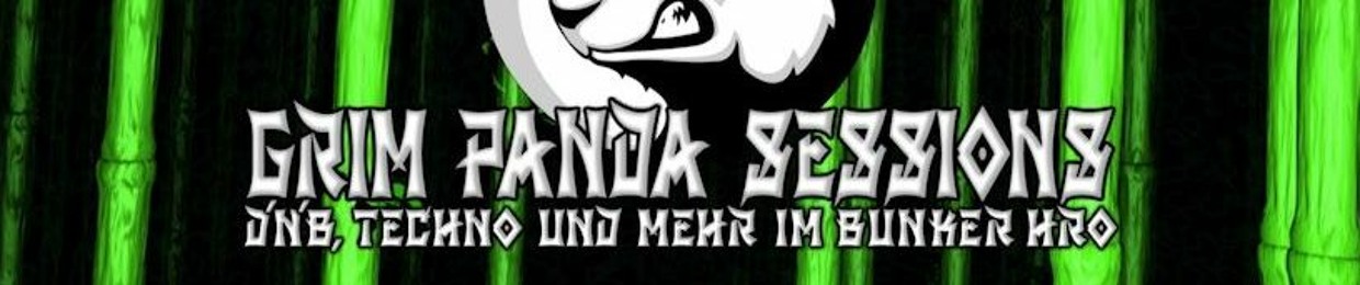 Grim Panda Sessions