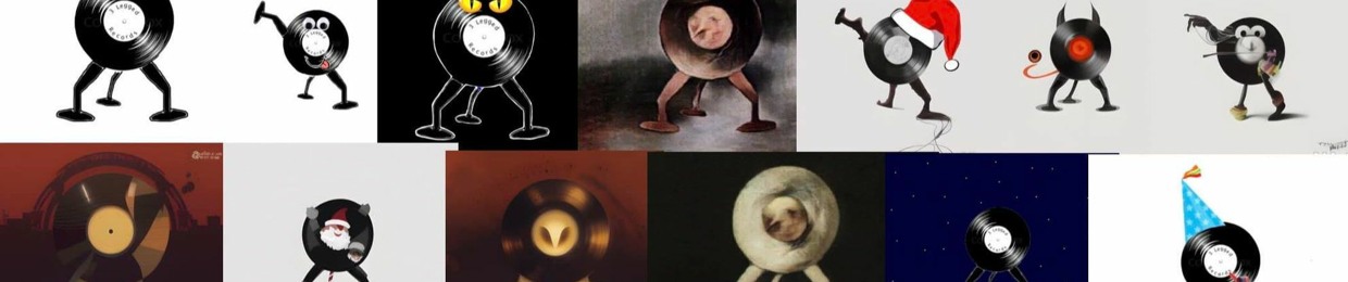 3 Legged Records