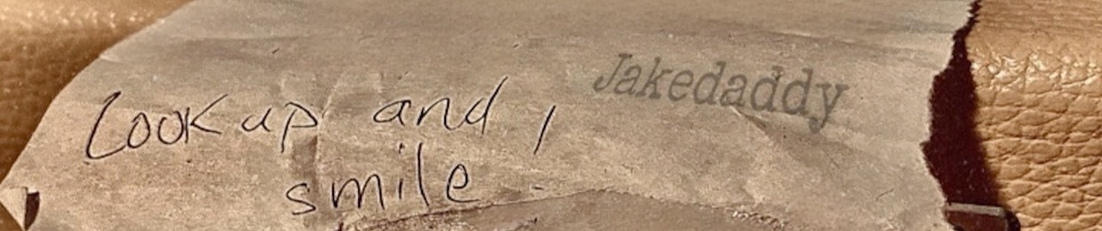 Jakedaddy