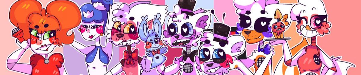 Stream Lolbit is gender music  Listen to songs, albums, playlists for free  on SoundCloud