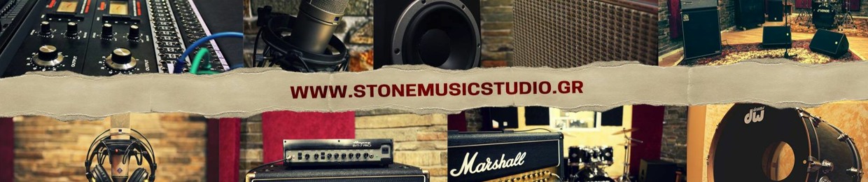 Stone Music Studio