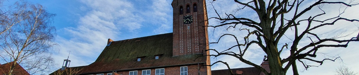 Ev.-Luth. Kirchengemeinde Kücknitz