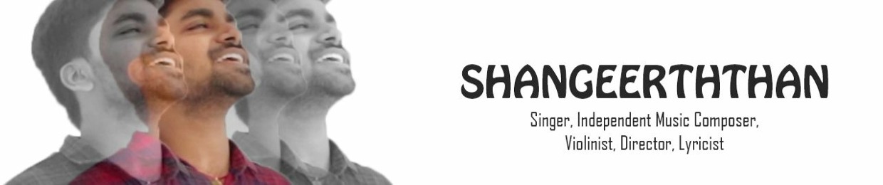 Shangeerththan Prabakaran