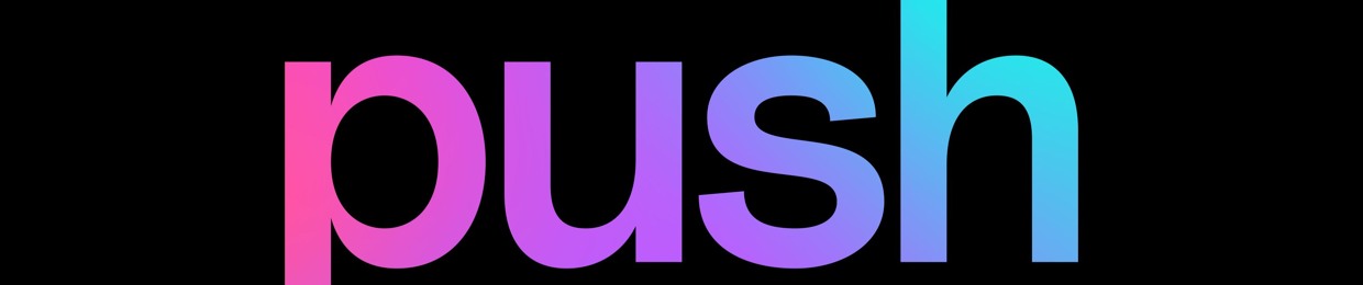 push